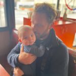 Camilla Arfwedson Instagram – Sunday 🥞❤️ Swingers Diner