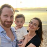 Camilla Arfwedson Instagram –