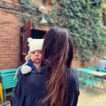 Camilla Arfwedson Instagram - Last few days in East LA. New beginnings with our little 🐻🤍 Highland Park