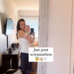 Camilla Arfwedson Instagram - 😇