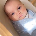 Camilla Arfwedson Instagram - My little darling ✨