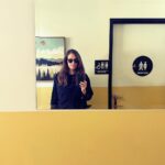 Camilla Arfwedson Instagram - Restroom Album cover
