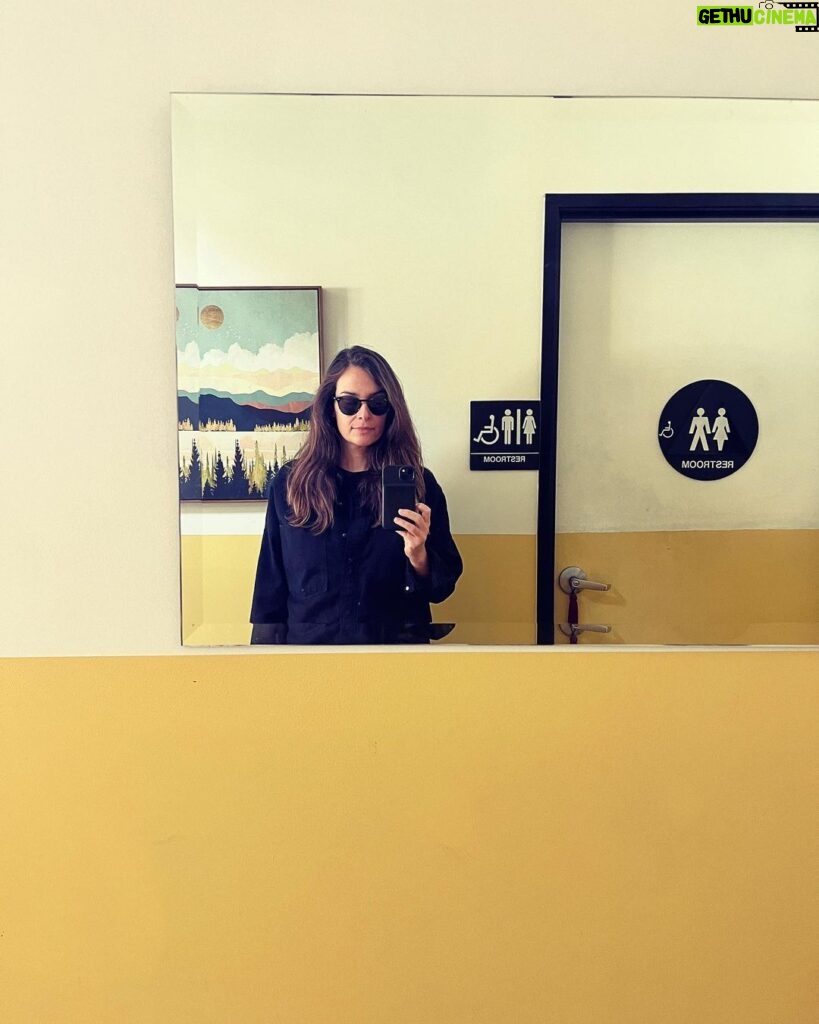 Camilla Arfwedson Instagram - Restroom Album cover