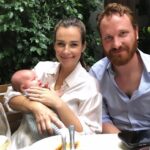 Camilla Arfwedson Instagram - Happiest Birthday lunch ❤️💫 Cecconi’s West Hollywood