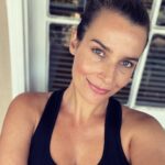 Camilla Arfwedson Instagram – Happy Saturday 💕☀️ #frecklesout