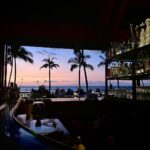 Camilla Arfwedson Instagram - Might have found the perfect bar 💫 #hawaii Canoehouse