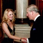 Camilla Kerslake Instagram - #GodSaveTheKing 👑 #coronation Buckingham Palace, London