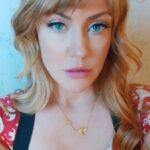 Camilla Kerslake Instagram - Rate my audition look, 1 - 10? ❤️