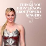 Camilla Kerslake Instagram - Happy #WednesdayWisdom! For Things You Didn’t Know About Being an Opera Singer: Part 3, we’re talking about how important it is to NOT neglect your acting skills. Acting is an extremely important part of singing because it allows you to convey the feelings, emotions, trials and tribulations of the character you’re playing. Need to improve your acting skills? I went to the Actors Centre (@cityacademyuk) and loved it!