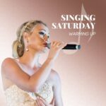 Camilla Kerslake Instagram - Happy #SingingSaturday! Today, we’re focusing on how I warm up my face, lips, and tongue. Don’t forget to tag me in your videos when you try out these warm ups!