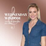 Camilla Kerslake Instagram - Another bit of Wednesday Wisdom for you! Read below for my top tips to hit those larger reps 1. Warm up properly 2. Begin the session with smaller pieces 3. Always ask your teacher first 4. Don’t panic! You’ve got this!