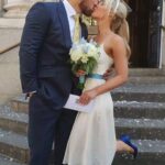 Camilla Kerslake Instagram - 12 years with my best mate ❤️ @chrisrobshawrugby