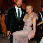 Camilla Kerslake Instagram - Partner in all continents, every walk of life and now marathon training. I'm so glad to be team Kerslake Robshaw (even if your enthusiasm for running makes me want to kill you) @chrisrobshawrugby