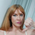 Camilla Kerslake Instagram - So on @bbcquestiontime I didn't get to speak about the arts at all. Here's what I would have said if I'd had even the slimmest chance to