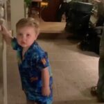 Camilla Kerslake Instagram - Antigua unplugged. Missed you guys but feeling blessed to have had quality family away from my phone. Swipe for a cute surprise ❤️