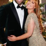 Camilla Kerslake Instagram - A Captains Christmas carol, Nov 27th at St John's church, waterloo! Please join us and some of the most famous faces in media and sport to ring in the festive season is style. We'd love to share what we've been up to at the @kerslakerobshawfoundation over the last year with you while spreading festive cheer! Booking link in bio #CarolConcert #Christmas