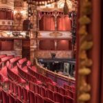 Camilla Kerslake Instagram - What a view 😍 @camillakerslake spills all the deets on where you should sit in the West End’s largest theatre - and our home. Lucky enough to be under 21? Get tickets completely free anywhere in the house 🤯 Don’t worry, tickets start at just £10 for everyone else 😉 English National Opera
