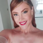 Camilla Kerslake Instagram - This impeccable beauty look by @jocablemakeupartist and heavenly couture gown by @gyunel ❤️ for the @serpentineuk summer party last week