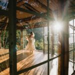 Camille D. Sperandio Instagram – Le coeur gros après une semaine de connexion, d’apprentissage et de réflexions profondes. Merci @doshayogacommunity d’être le safe space de plusieurs humains 🫂🤍 Kawoq/Yoga Forest