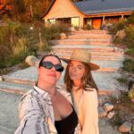 Camille D. Sperandio Instagram – photodump de mes moments prefs d’Octobre 🤎🍂