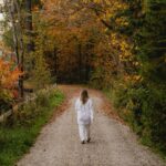 Camille D. Sperandio Instagram - ce petit getaway fût très plaisant 🍂🥾⛰️🌾🤎 Estrie
