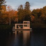 Camille D. Sperandio Instagram - ce petit getaway fût très plaisant 🍂🥾⛰️🌾🤎 Estrie