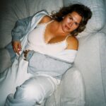 Camille D. Sperandio Instagram – cozy on film 🎞️