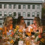 Camille D. Sperandio Instagram - POV : it’s spritz o’clock with @chandon 🍊 #invitation