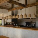 Camille D. Sperandio Instagram - découverte de @maisondesoma et complètement sous le charme de cet endroit. 🌾 Merci pour cette soirée magique où on a pu découvrir les lieux et y déguster un menu 9 services, frais, bio et local. 10/10 ⭐️