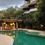 Camille D. Sperandio Instagram - tulum photo dump 🦎🥑🍹🥭🇲🇽🌮🛵 Tulum,Mexico