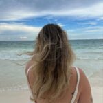 Camille D. Sperandio Instagram - tulum photo dump 🦎🥑🍹🥭🇲🇽🌮🛵 Tulum,Mexico