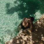 Camille D. Sperandio Instagram - tulum photo dump 🦎🥑🍹🥭🇲🇽🌮🛵 Tulum,Mexico