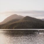 Camille D. Sperandio Instagram - il y a un an, on revenait à Montréal après nos 5 mois à vivre dans notre roulotte à Tofino. 5 mois de liberté et de prise de conscience qui m’ont fait grandement évoluer. Forever grateful 🤍🫶🏼 Tofino, British Columbia