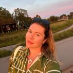 Camille D. Sperandio Instagram - quality time >>>> Zaanse Schans