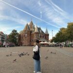 Camille D. Sperandio Instagram - good vibes only 💌 +++ très happy de retrouver @karl_hardy (il ne peut se passer de moi trop longtemps alors il est venu me rejoindre à Amsterdam 🌷) Amsterdam, Netherlands