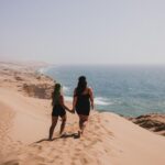 Camille D. Sperandio Instagram - I’m feeling 32 🎉 — another trip around the sun 🌞 Quelle immense chance et magnifique privilège de pouvoir célébrer mes 32 ans. En faisant un survol de ma dernière année — qui avait commencé, rappelons-nous, avec un accident de surf — je ne m’aurais JAMAIS attendue à vivre autant de choses cette année. À travers le lancement de mon balado, plusieurs voyages transformateurs, une retraite spirituelle au Maroc, ma face dans les métros, et plein de beaux moments remplis de connexion et d’amour, j’ai tellement appris et grandie. Je suis tellement reconnaissante de cette vie et je ne la prendrai jamais pour acquis. Pour terminer, merci d’être là. Merci pour votre bienveillance, pour votre support. Je commence cette 32e année avec plein d’énergie et remplie de gratitude 🦋🌀✨🫂💛