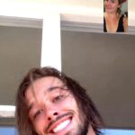 Camille D. Sperandio Instagram - 🔊🔊🔊 C’est la fête de ma personne PRÉFÉRÉE au monde @guillaume.stamand 🦅✨👽🍄🥑 10 photos ne sont pas assez pour démontrer tous les beaux moments qu’on passe ensemble mais voici un bref résumé. 1- nos 8 mois à Tofino qui ont changés nos vies (photo @kahryssa_vee ) 2- nos séances FaceTime quand t’habitais en Australie avant qu’on sorte ensemble 3- notre tout premier Noël ensemble 4- notre voyage à Hawaï où tu m’as dis que tu m’aimais 5- notre premier shooting photo de couple (photo @valiegb ) 6- t’es le best dog dad ever 7- notre tite famille 🤍 8- ces moments parfaits sur la route aux USA 9- à tous les sunsets ensemble 10- à nos moments de complicité 🤍 JE T’AIME ! Bonne fête my love 🤍