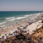 Camille D. Sperandio Instagram - San Diego vient officiellement de se dresser au sommets de mes villes préférées par sa proximité de la mer, le vaste choix de cafés/restaurants, les activités plein air disponibles et les paysages à couper le souffle! Non mais tsé !?!? 😍 Visiter San Diego et les environs est tellement facile d’accès. @aircanada propose un vol sans escale de seulement 5H et le booking d’hôtels (et la location d’auto!) est facile/disponible grâce au programme BonPlan à @aeroplan — pour plus d’infos sur mon itinéraire, rendez-vous dans ma pastille sur mon profil! Et surtout, n’hésitez pas à m’écrire pour mes conseils! ☺️ Bon voyage! #pub San Diego, California