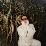 Camille D. Sperandio Instagram - ce petit getaway fût très plaisant 🍂🥾⛰️🌾🤎 Estrie