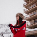 Camille D. Sperandio Instagram - Juju & Cam take over Prague et les Alpes, quelques photos 🤍 Prague, Czech Republic
