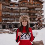 Camille D. Sperandio Instagram – Juju & Cam take over Prague et les Alpes, quelques photos 🤍 Prague, Czech Republic