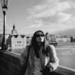 Camille D. Sperandio Instagram - Juju & Cam take over Prague et les Alpes, quelques photos 🤍 Prague, Czech Republic