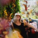 Camille D. Sperandio Instagram - engage-moi pour te booker les plus beaux airbnb ever 👌🏻 @theseedhabitat 🌿🌀🌋 Tzununá Lake Atitlán Guatemala