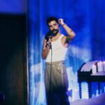 Camilo Instagram - Darse cuenta que alguien puede volver a amar DE LA MISMA MANERA a alguien más, duele… Eso es “Gordo” una canción que duele de principio a fin. Se vale bailar y llorar al tiempo. Link en biooo