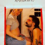 Camilo Instagram - Este poema me lo escribió Camilo antes de enterarnos que estábamos esperándote. En un vuelo de Madrid a Miami empezamos a imaginarte con nombre y un par de semanas después supimos que ya nos venías acompañando. Qué ilusión nos da conocerte. Tu hermana mayor ya te quiere cuidar. Amaranto, nos sentimos honrados de ser tus papás. Gracias Dios por el privilegio de ser su hogar. Oficialmente los Echeverri-Reglero somos CUATRO.