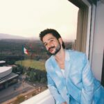 Camilo Instagram – Quedémonos aquí, PLIS 🙏🏼 te amo México 🇲🇽