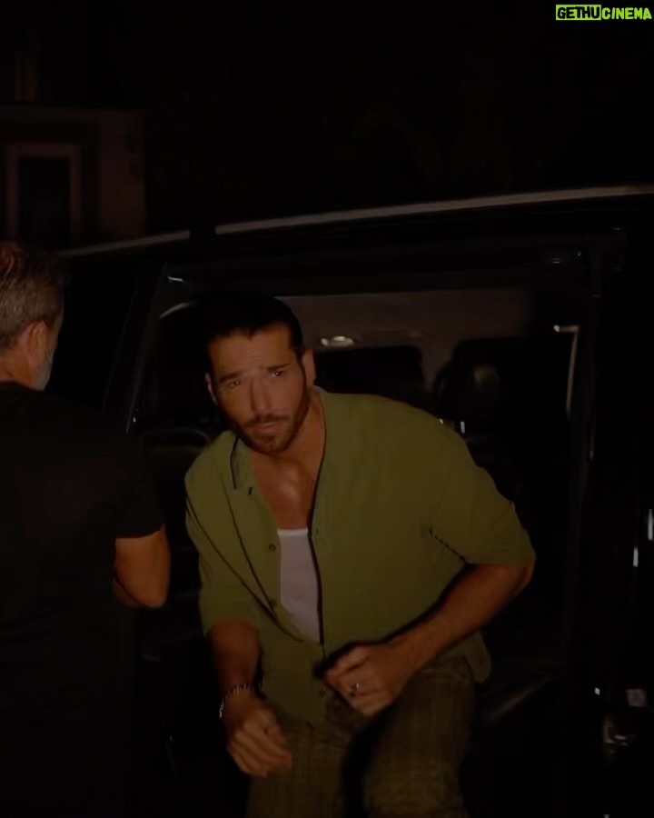 Can Yaman - 511.2K Likes - Tra un ciak e l’altro in un periodo intenso di riprese, un sabato dedicato a voi.
Grazie sempre per la vostra sensibilità e generosità.
Posillipo
30.09.2023
@canyamanforchildren
#BreakTheWallTour