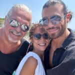 Can Yaman Instagram - It’s so precious to keep finding a smiling family regardless of anything ❤️