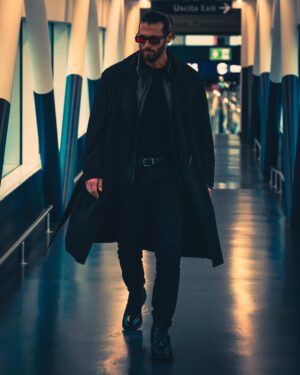 Can Yaman Instagram - Roma ✈️ Barcellona

La quiete prima della tempesta.