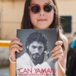 Can Yaman Instagram - Buon futuro a tutti noi ✨ #SembraStranoAncheaMe #BreakTheWallTour2023 #AmoreGeneraAmore @canyamanforchildren ✅ Teramo